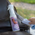 Quick Clean Queen <br>Kunststoff & Lederreiniger